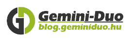 blog.geminiduo.hu | Otthont otthonról