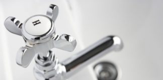 Csaptelepek a fürdőben – segítünk, hogy könnyebb legyen a választás csaptelepek