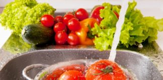 Nagy kérdés a konyhában: mosni vagy nem mosni? konyhai higiénia