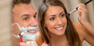 Családosok figyelem! Mekkora legyen a fürdőszobám? családi fürdőszoba