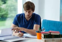 Hazaviszed a munkádat? Alakíts ki magadnak irodát! otthoni iroda