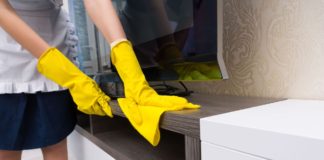 Hogyan tisztítsd és ápold a bútorodat?