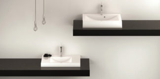 Miből készülnek korunk mosdói, szaniterei?