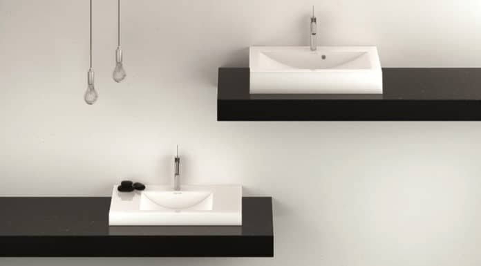 Miből készülnek korunk mosdói, szaniterei?