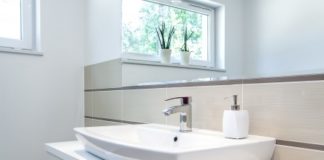 „Ezt most hová tegyem?” – Fürdőszoba bútor és tároló fürdőszoba bútor