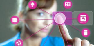 Az okos rendszerek a fürdőszobákat is meghódítják? okos rendszerek smart home