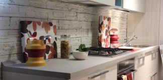 Konyhapult trendek – Stílusosan a konyhában is konyhai munkalap