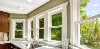 Otthoni praktikák, amelyekkel a márvány mindig ragyogni fog márvány