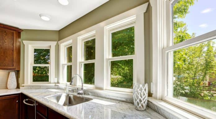 Otthoni praktikák, amelyekkel a márvány mindig ragyogni fog márvány