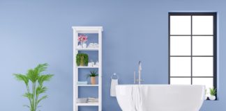 Zuhanyozzon a dzsungelben! Zuhanyozzon a dzsungelben