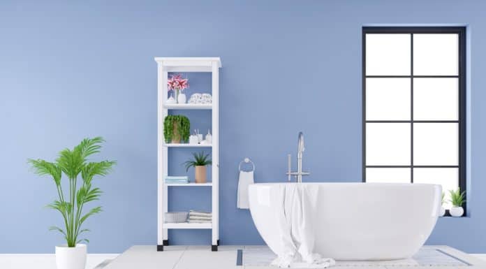 Zuhanyozzon a dzsungelben! Zuhanyozzon a dzsungelben