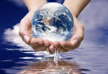 A víztakarékosság a jövőnket érintő kulcskérdés Víztakarékos jövő