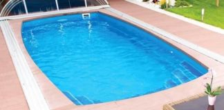 3+1 kérdés, ami valószínűleg mindenki fejében felmerül, aki medencét tervez medence