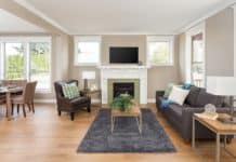 Nappali berendezése okosan – hogyan hozzunk létre közösségi teret otthonunkban NAPPALI BERENDEZÉSE OKOSAN