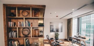 Könyvespolc ötletek Könyvespolc ötletek