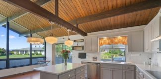 Amerikai konyhás nappali tervek Amerikai konyhás nappali tervek