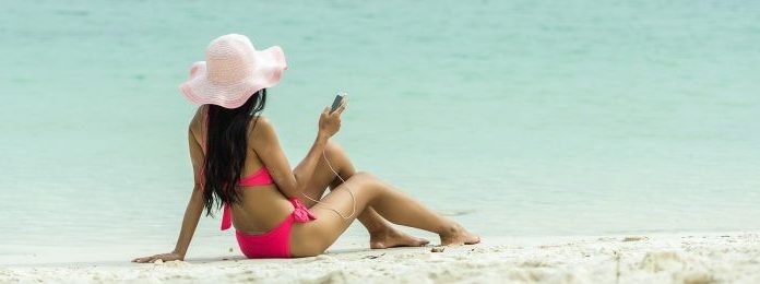 Nyaralást idéző fürdőszobák NYARALÁST IDÉZŐ FÜRDŐSZOBÁK