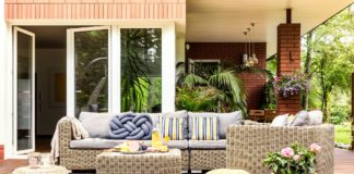 Kerti bútor kisokos: hogyan válasszunk megfelelőt?