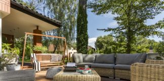 Kerti bútor ötletek Kerti bútor ötletek