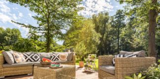 Kerti bútorok összehasonlítása anyaguk szerint Kerti bútorok összehasonlítása anyaguk alapján