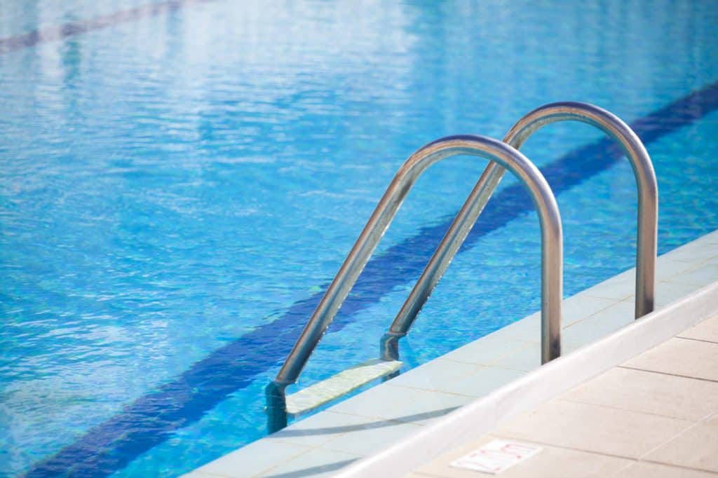 A fagyban se feledkezz meg kültéri medencédről! Hogyan téliesítsd? Swimming pool