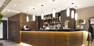 Nem tudod, hogyan kezdj hozzá az otthoni bársarok tervezéséhez? Ezek az alapok segítenek NEM TUDOD, HOGYAN KEZDJ HOZZÁ AZ OTTHONI BÁRSAROK TERVEZÉSÉHEZ? EZEK AZ ALAPOK SEGÍTENEK