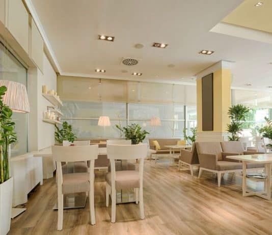 Számít, milyen bútorokat választasz az étterembe (mert sokat hozzátesz az összképhez) SZÁMÍT, MILYEN BÚTOROKAT VÁLASZTASZ AZ ÉTTEREMBE