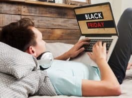 Black Friday ajánlatok, azaz hajrá Black Friday Magyarország BLACK FRIDAY AJÁNLATOK, AZAZ HAJRÁ BLACK FRIDAY MAGYARORSZÁG