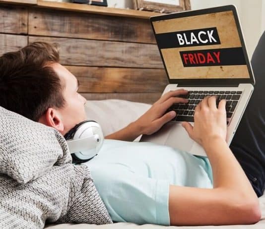 Black Friday ajánlatok, azaz hajrá Black Friday Magyarország BLACK FRIDAY AJÁNLATOK, AZAZ HAJRÁ BLACK FRIDAY MAGYARORSZÁG