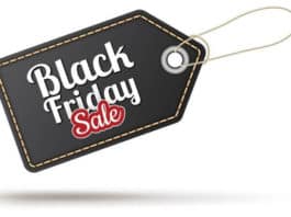 Black Friday egész hétvégén BLACK FRIDAY EGÉSZ HÉTVÉGÉN