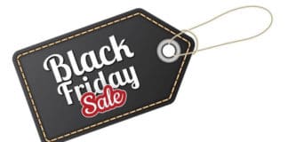 Black Friday egész hétvégén BLACK FRIDAY EGÉSZ HÉTVÉGÉN