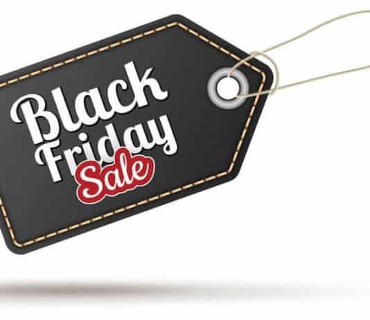 Black Friday egész hétvégén BLACK FRIDAY EGÉSZ HÉTVÉGÉN