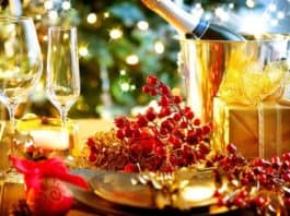 A legfinomabb Újévi nyalánkságok, melyekkel elkápráztathatod vendégeidet A legfinomabb Újévi nyalánkságok, melyekkel elkápráztathatod vendégeidet