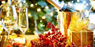 A legfinomabb Újévi nyalánkságok, melyekkel elkápráztathatod vendégeidet A legfinomabb Újévi nyalánkságok, melyekkel elkápráztathatod vendégeidet