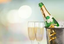 Szervezd meg a tökéletes szilveszteri bulit! Szervezd meg a tökéletes szilveszteri bulit!