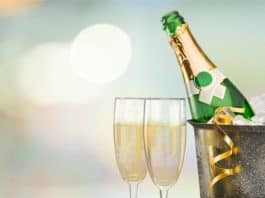 Szervezd meg a tökéletes szilveszteri bulit! Szervezd meg a tökéletes szilveszteri bulit!