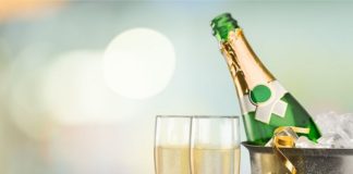 Szervezd meg a tökéletes szilveszteri bulit! Szervezd meg a tökéletes szilveszteri bulit!