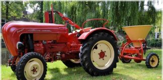 Műtrágyázás kiskertben – miért kell műtrágyázni? Műtrágyázás kiskertben – miért kell műtrágyázni?