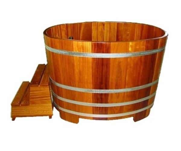Kerti medence ötletek - Medence? Jakuzzi? Dézsa? Kerti medence ötletek - Medence? Jakuzzi? Dézsa?