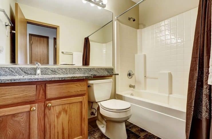 Panel fürdőszoba ötletek mindenkinek Panel fürdőszoba ötletek mindenkinek