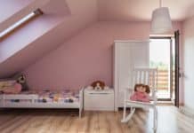 Tippek tetőtéri gyerekszoba berendezéséhez TIPPEK TETŐTÉRI GYEREKSZOBA BERENDEZÉSÉHEZ