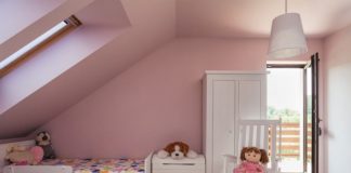 Tippek tetőtéri gyerekszoba berendezéséhez TIPPEK TETŐTÉRI GYEREKSZOBA BERENDEZÉSÉHEZ