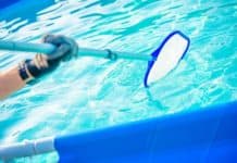 Kerti medence kezelése könnyedén KERTI MEDENCE KEZELÉSE KÖNNYEDÉN