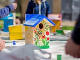 Iskola utáni kreatív elfoglaltságok otthon ISKOLA UTÁNI KREATÍV ELFOGLALTSÁGOK OTTHON