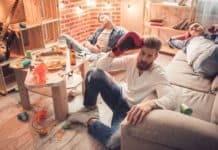 Győzd le a macskajaj tüneteit – 3 életmentő tipp, ha kínoz a másnaposság GYŐZD LE A MACSKAJAJ TÜNETEIT – 3 ÉLETMENTŐ TIPP, HA KÍNOZ A MÁSNAPOSSÁG