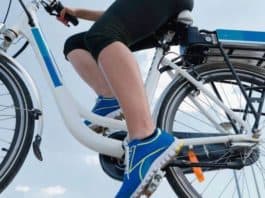 Az elektromos kerékpár a biciklik Rolls-Royce-a lett? AZ ELEKTROMOS KERÉKPÁR A BICIKLIK ROLLS-ROYCE-A LETT?