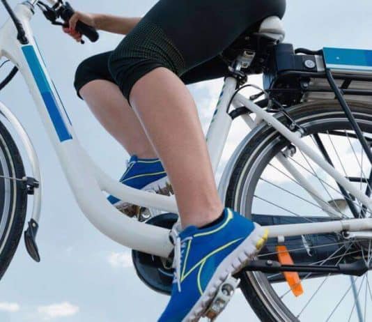 Az elektromos kerékpár a biciklik Rolls-Royce-a lett? AZ ELEKTROMOS KERÉKPÁR A BICIKLIK ROLLS-ROYCE-A LETT?