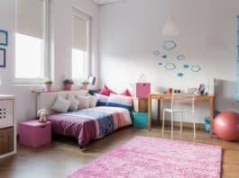 Így lehet tökéletes az ifjúsági szoba: ötletek a berendezéshez Így lehet tökéletes az ifjúsági szoba: ötletek a berendezéshez