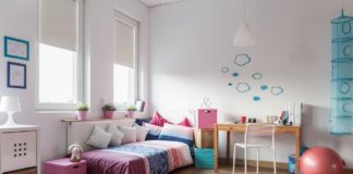 Így lehet tökéletes az ifjúsági szoba: ötletek a berendezéshez Így lehet tökéletes az ifjúsági szoba: ötletek a berendezéshez