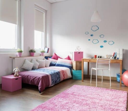 Így lehet tökéletes az ifjúsági szoba: ötletek a berendezéshez Így lehet tökéletes az ifjúsági szoba: ötletek a berendezéshez